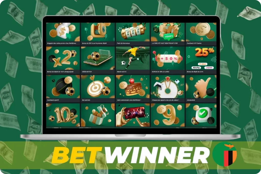 Betwinner APK for PC