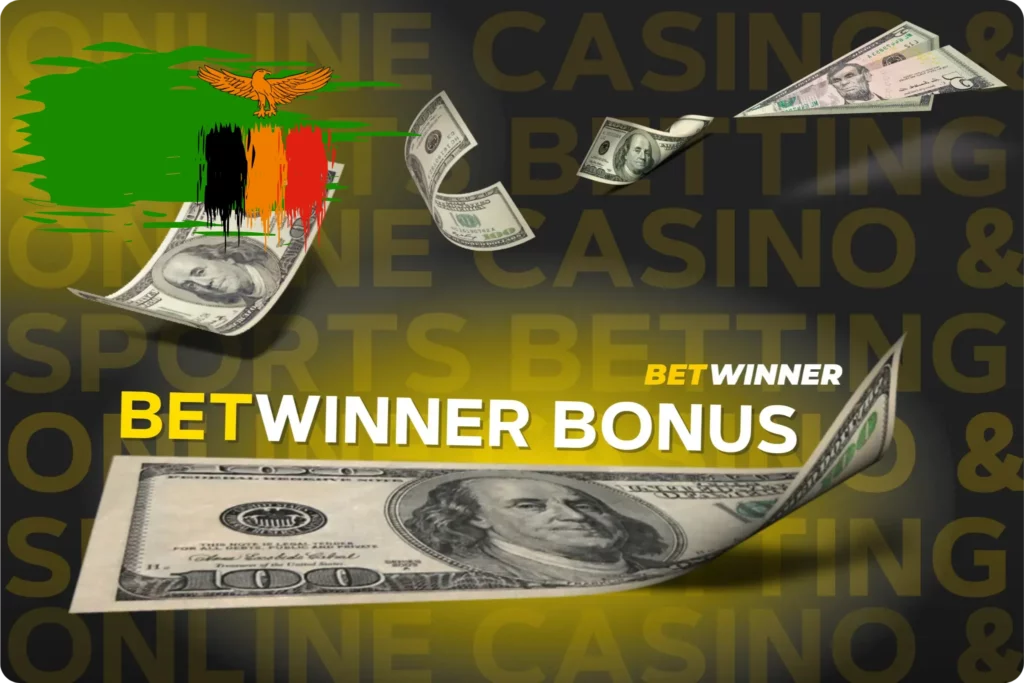 Different Bonuses Available with Betwinner Promo Code