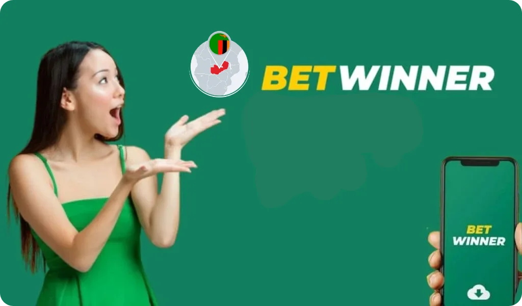 Betwinner Mobile App Features